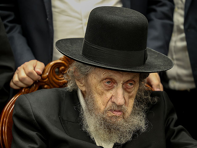 Раввин Дов Ландо о религиозных сионистах: