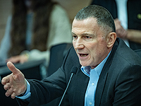 Эдельштейн дал министерствам неделю на подготовку к реализации закона о запрете UNRWA