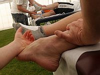 Сотрудник клиники альтернативной медицины в Араве подозревается в сексуальных домогательствах