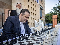 Мики Зоар утвердил реформу, против которой возражали кинематографисты