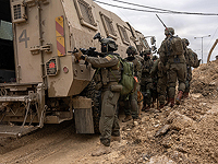 ЦАХАЛ расширяет антитеррористическую операцию в северной части Самарии