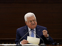 Аббас отменил зарплаты семьям заключенных и террористов, погибших при совершении терактов