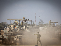 Исраэль Кац обвинил ХАМАС в нарушении соглашения и дал приказ ЦАХАЛу готовиться