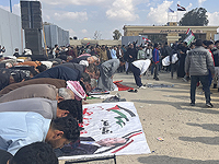 Египет намерен приостановить переговоры по следующему этапу сделки