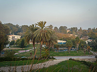 Тревога возле кибуца Яд-Мордехай. Нет особых распоряжений для населения