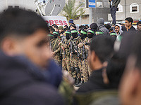 ХАМАС дал понять, что заложники могут быть освобождены вовремя