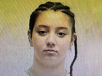Внимание, розыск: пропала 14-летняя Лиан Хаим из Петах-Тиквы (найдена)