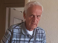 Внимание, розыск: пропал 79-летний Абдельмасих Эгнатиус из Нацерета (найден)