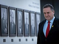 Движение за чистоту власти обвиняет Исраэля Каца в сокрытии информации о призыве 