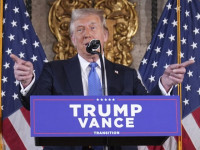 Трамп опубликовал карты, 