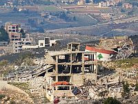 N12: Нетаниягу попросил Трампа продлить срок пребывания ЦАХАЛа в Ливане