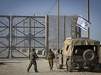 ЦАХАЛ сообщил о мерах повышения боеготовности в Южном военном округе