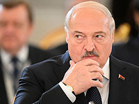 Лукашенко попытался доказать, что он не антисемит, но не убедил