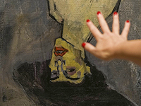 Гнев может повысить творческую производительность