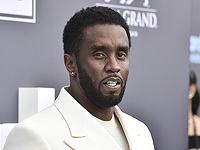 Уличный музыкант обвинил известного рэпера Diddy в изнасиловании