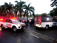 В Бразилии бабушка созналась в отравлении внуков, арестован и молодой любовник