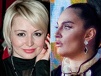 Певицам Кате Лель и Елене Ваенге, поддержавшим войну против Украины, Путин присвоил звания