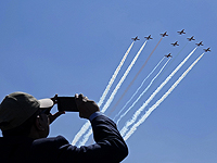 Авиашоу Aero India 2025: первая