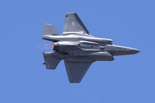 F-35 F-35