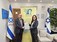 Стартовал новый проект для женщин в ситуации семейного насилия 