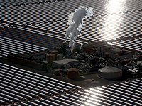 Сегодняшних технологических изменений недостаточно, чтобы замедлить потепление к 2050 году