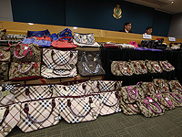 Новое исследование поможет люксовым брендам противостоять привлекательности подделок