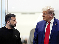 Дональд Трамп: 