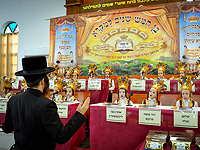 Субсидирование яслей для детей ешиботников прекратится в конце февраля