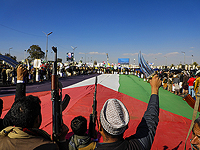 Хуситы угрожают возобновить удары по Израилю с применением ракет и беспилотников