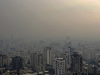 Энергетический кризис в Иране: в Тегеране закрываются школы и правительственные учреждения