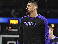 НБА. Украинский центровой Алексей Лень продолжит карьеру в 