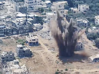 ЦАХАЛ: на юге Газы были атакованы подозреваемые в причастности к контрабанде оружия