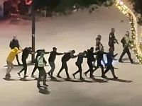 В Рамат-Гане задержали более 70 нелегалов из ПА