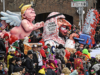 Исследование: сатира может нанести больший ущерб, чем прямая критика