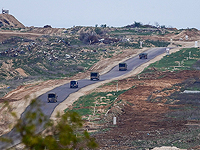 Правительство просит суд не навязывать публикацию текста соглашения с ХАМАСом