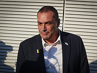 Утверждено назначение Эяля Замира на должность начальника генштаба ЦАХАЛа