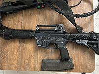 Действия ЦАХАЛа в северной Самарии: в Нур аш-Шамсе ранен боец 