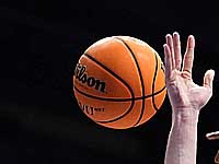 Скандал в Кубке Израиля по баскетболу. 