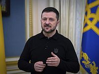 Зеленский после беседы с Трампом: 