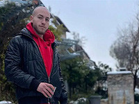 Родные Эйтана Мора, похищенного ХАМАСом, получили свидетельство того, что он жив