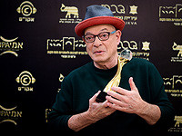 За рулем машины, сбившей насмерть Виорику Финкельштейн, был известный радиоведущий