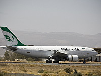 ЦАХАЛ предупредил: аэропорт Бейрута используется Ираном и