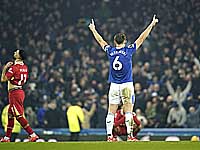 Последнее дерби на 