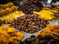 Сегодня - Ту би-Шват: смысл и обычаи дня