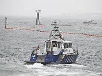 В Сан-Диего разбился истребитель ВМС США