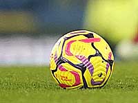 Умер известный суданский футболист Али Гагарин