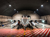 WP: Израиль, вероятно, нанесет удар по ядерным объектам Ирана в ближайшие месяцы