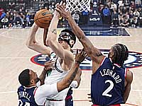 Триллер в Нью-Йорке. Неожиданное поражение 