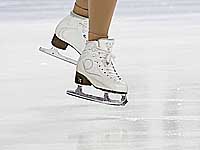 Зимний олимпийский фестиваль. Израильская фигуристка на 13-м месте после короткой программы