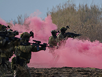 Учения NATO в Греции. Фоторепортаж